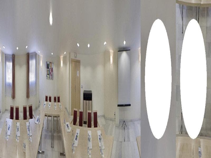 Holiday Inn Express Madrid-Alcorcon 4