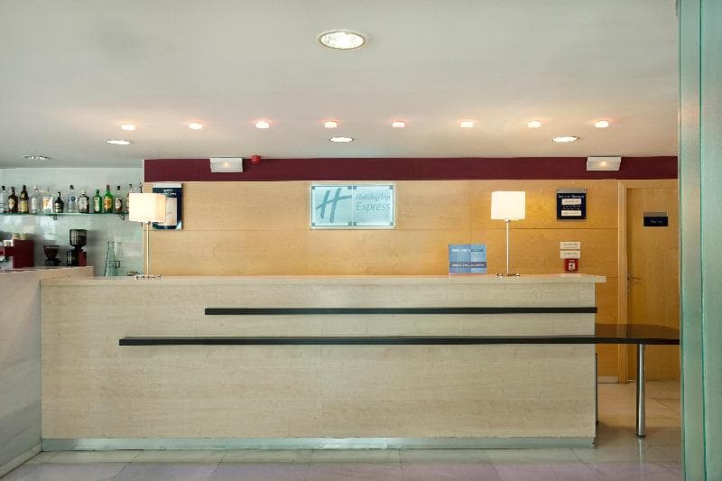 Holiday Inn Express Madrid-Alcorcon 2