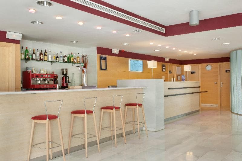 Holiday Inn Express Madrid-Alcorcon 3