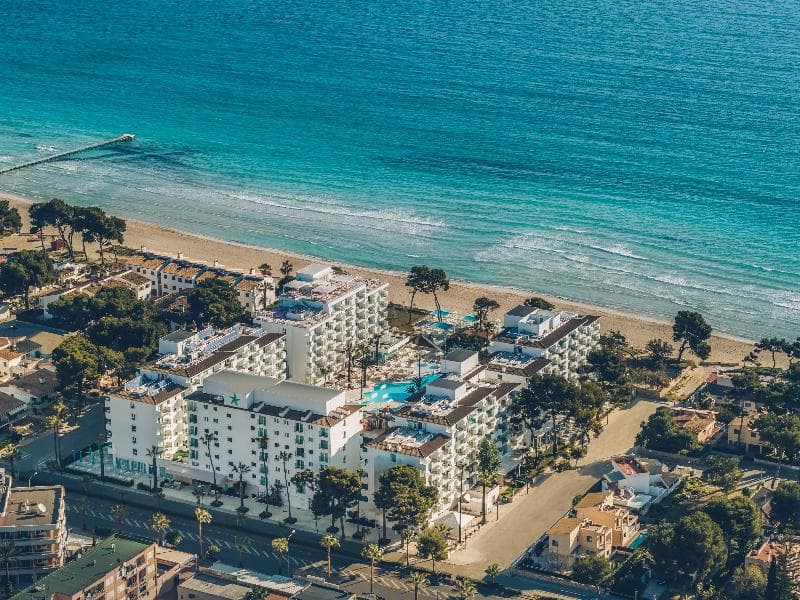 Iberostar Waves Alcudia Park 2