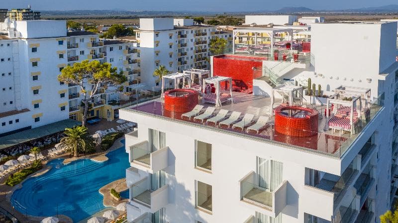 Iberostar Waves Alcudia Park 3