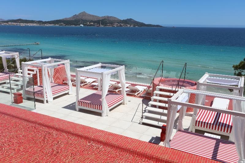 Iberostar Waves Alcudia Park 5