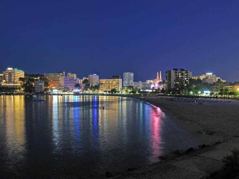 Playas Cas Saboners 3