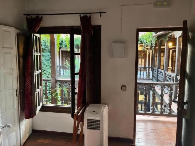 Hosteria Real Zamora 5