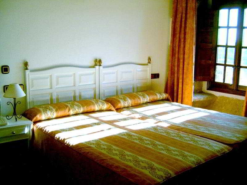Hosteria Real Zamora 2