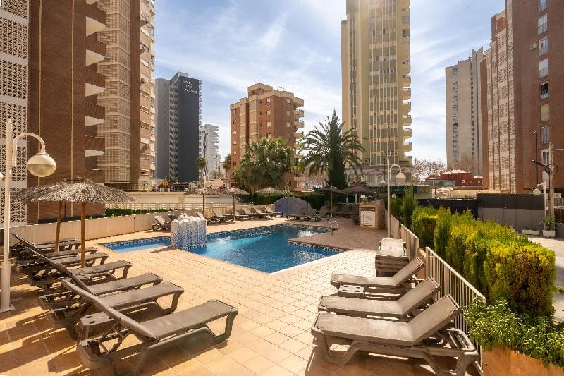 Torre San Diego by Mc 4