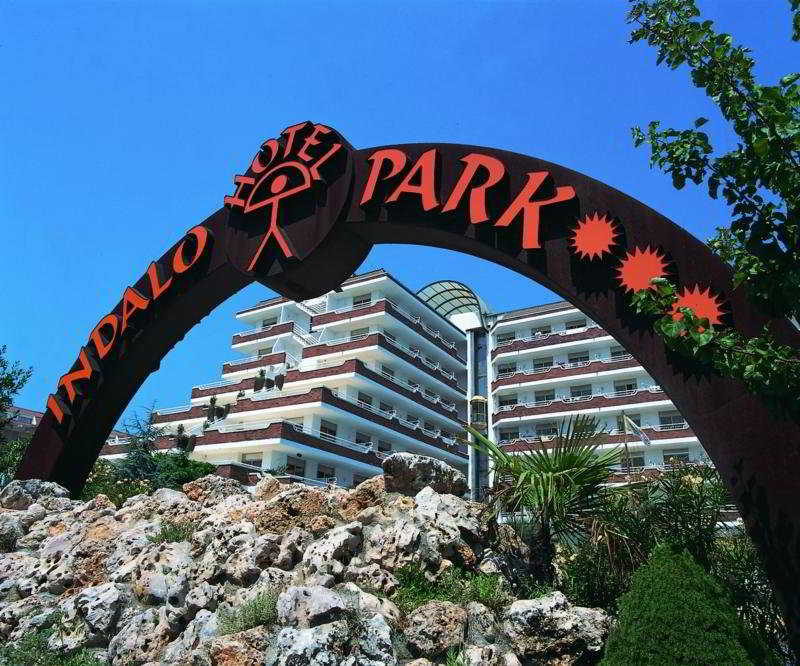 Indalo Park 4