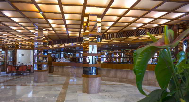Indalo Park 2
