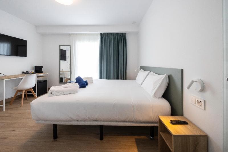 Hotel Calella by Beatriz Hoteles 4