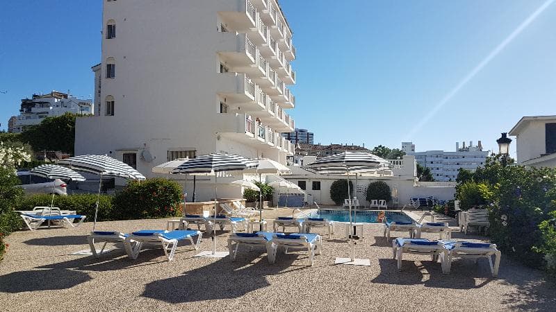 Aparthotel Sunny Beach 2