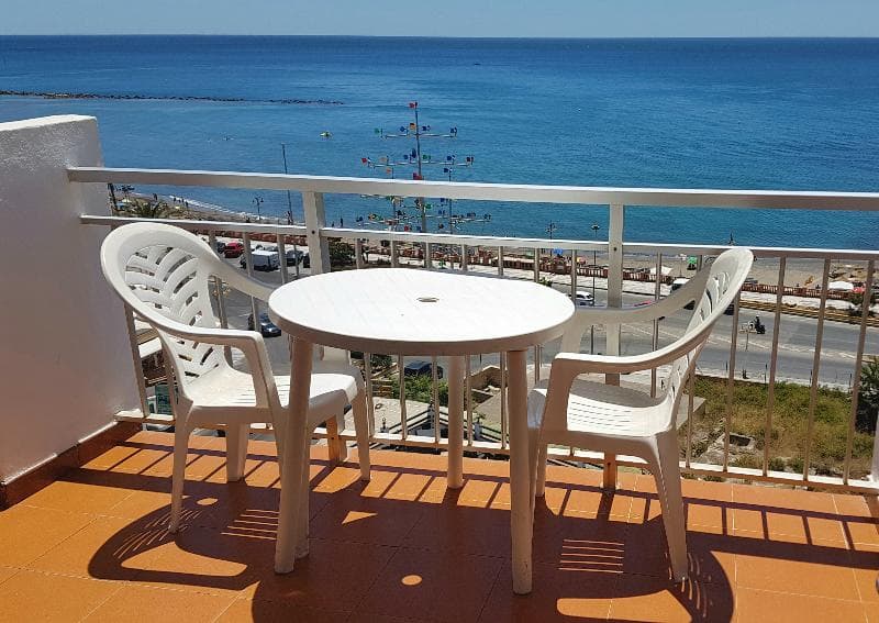 Aparthotel Sunny Beach 3