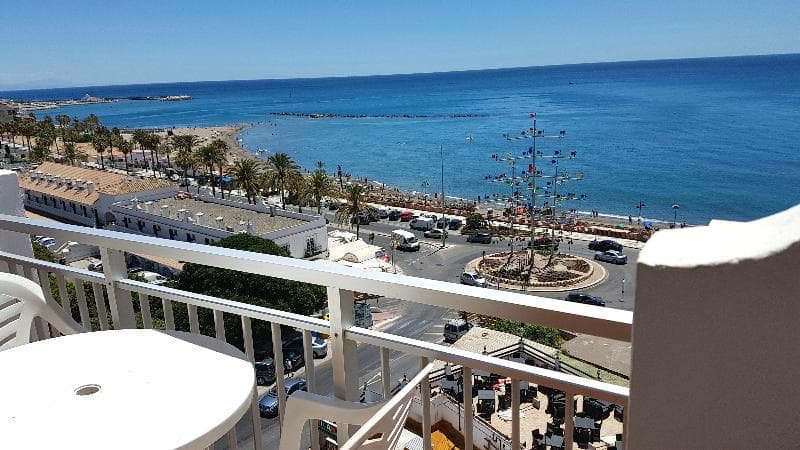 Aparthotel Sunny Beach 4