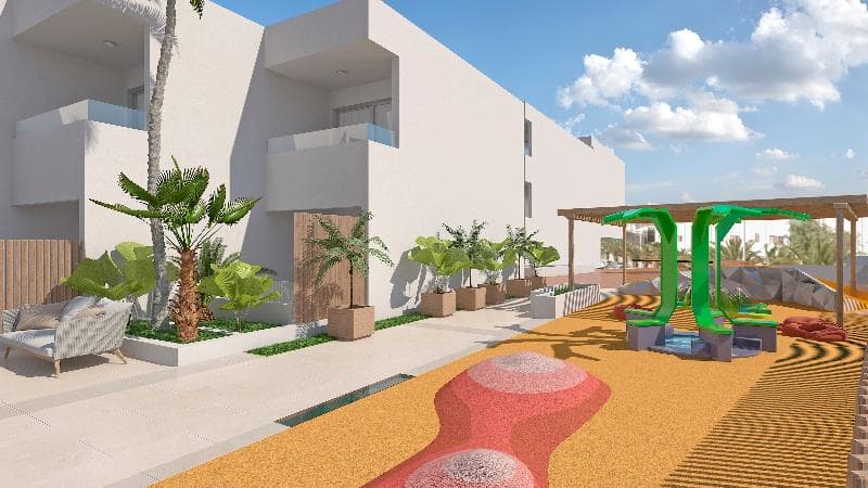 Ohasis Apartments 3