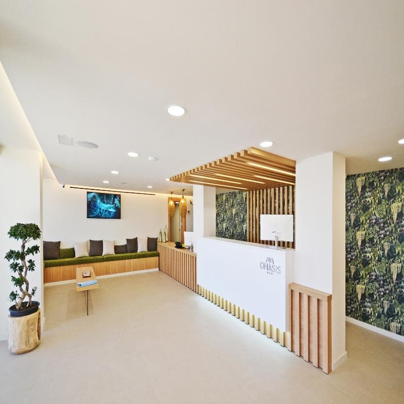 Ohasis Apartments 4