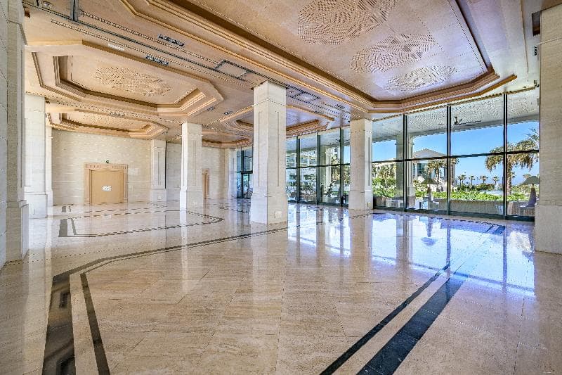 Santos Las Arenas Balneario Resort 3
