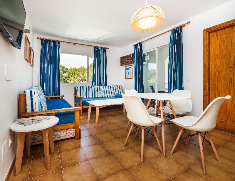 Globales Apartamentos Cala Viñas Adults Only + 16 4