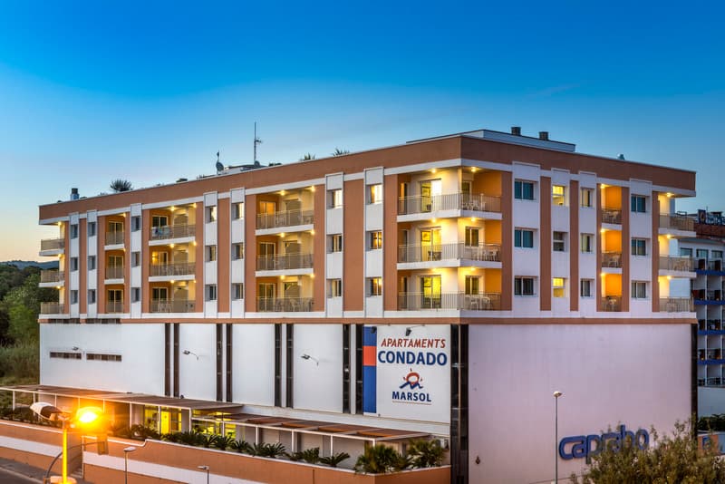 Apartaments Condado 3