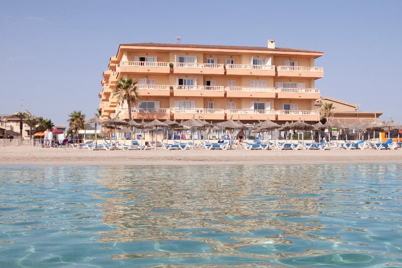Grupotel Duna Mar 2