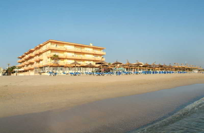 Grupotel Duna Mar 4