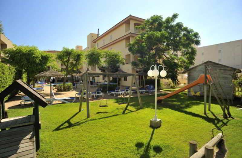 Grupotel Duna Mar