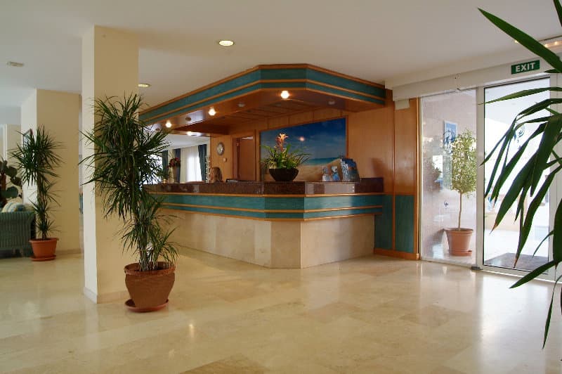 Grupotel Duna Mar 5