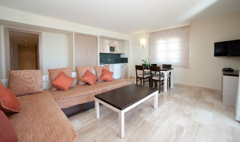 Grupotel Duna Mar 3