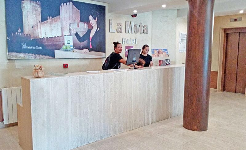 BGA La Mota 4