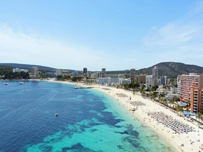 HSM Sándalo Beach 4