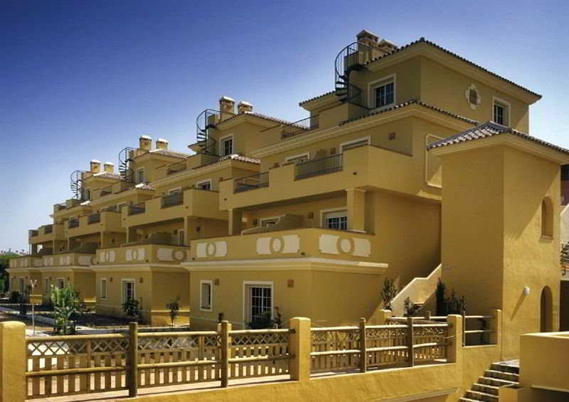 Golf & Beach Vista Real 2