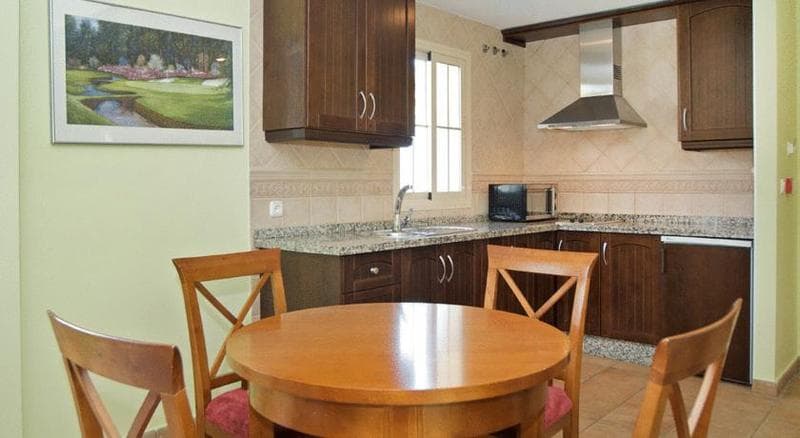 Golf & Beach Vista Real 5