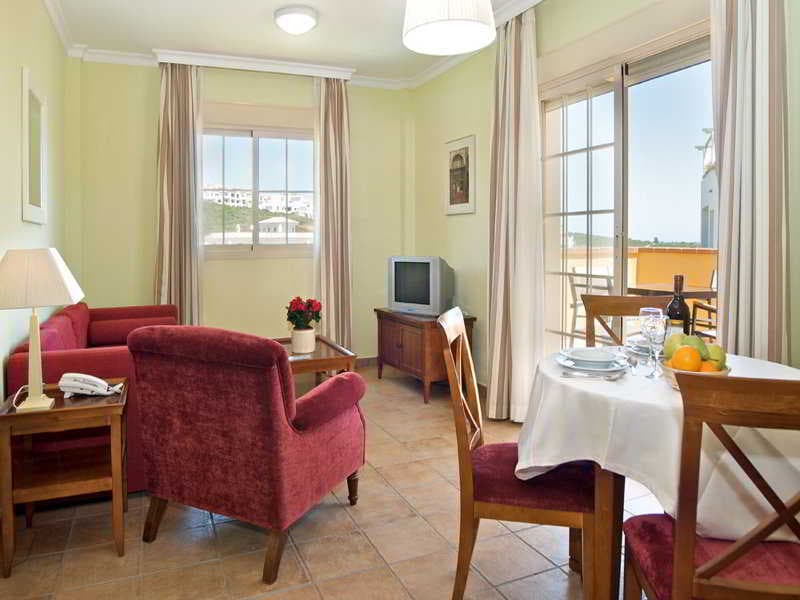 Golf & Beach Vista Real 4