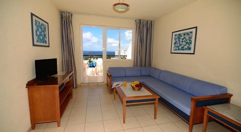 Apartamentos Palm Garden 3