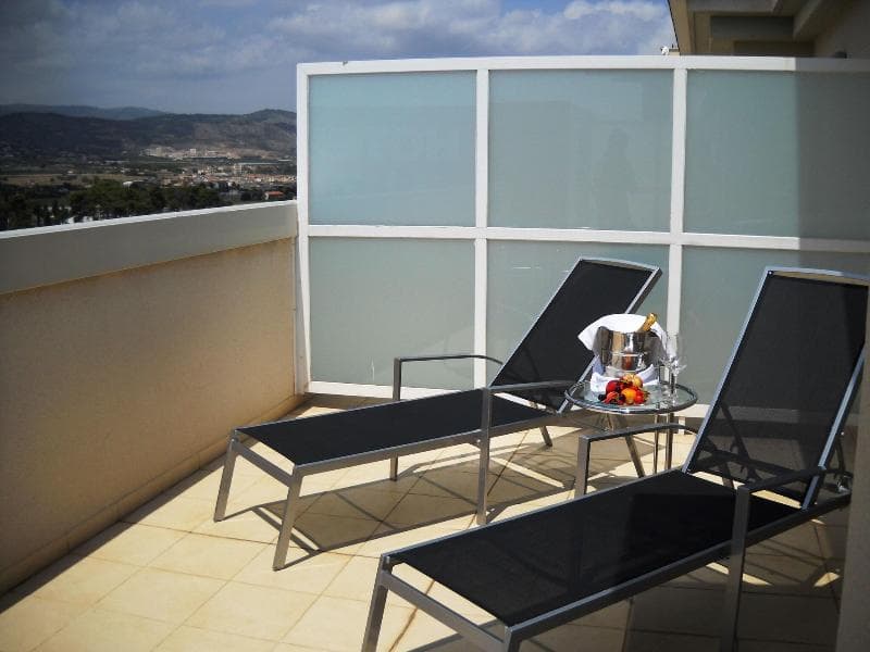 Hotel Luz Castello 4