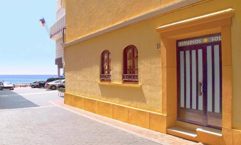 RH Estudios Sol 4