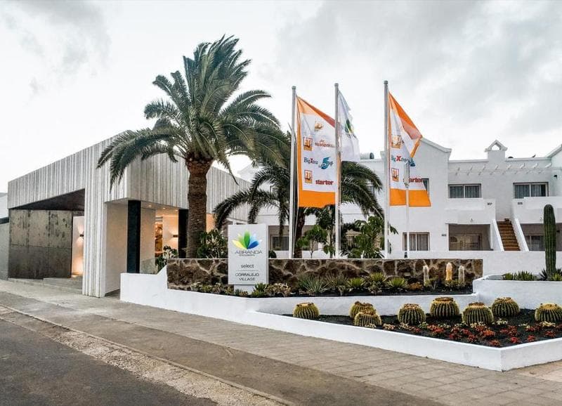 Labranda Corralejo Village 5
