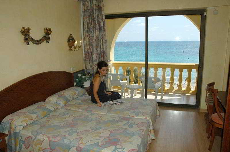 Hotel Peymar 3