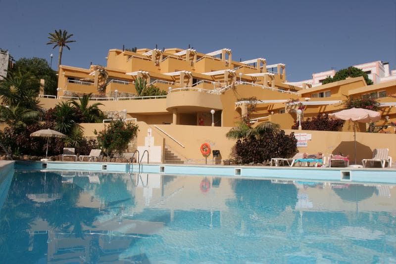 Apartamentos Punta Marina by LIVVO 3
