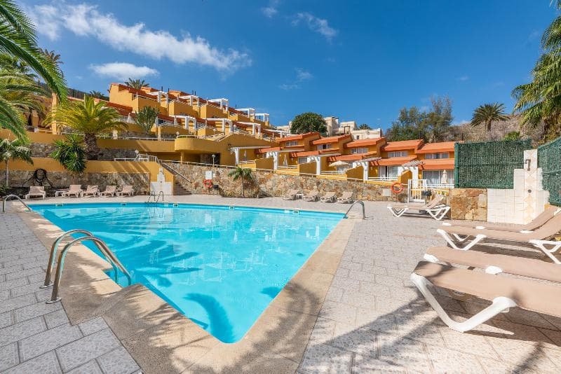 Apartamentos Punta Marina by LIVVO 2