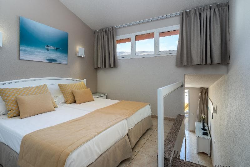 Apartamentos Punta Marina by LIVVO 5