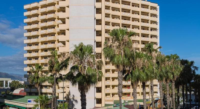 Apartamentos Teneguia 3