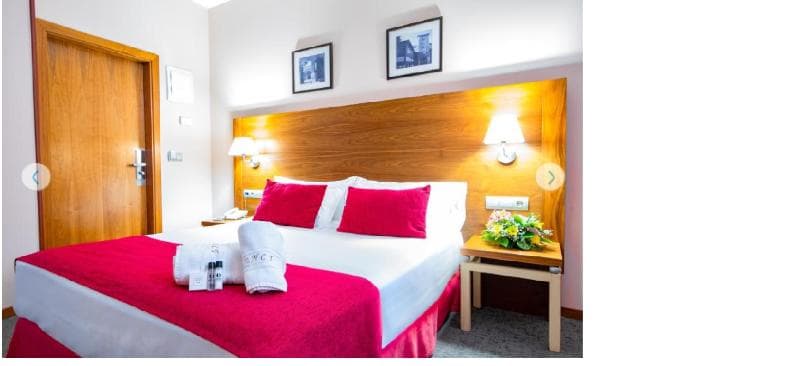 Hospedium Hotel Casino del Tormes
