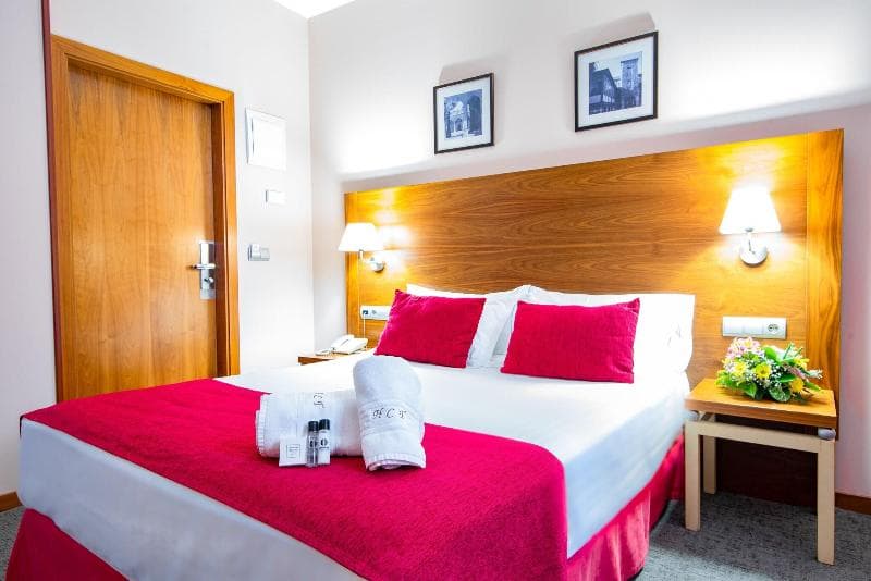 Hospedium Hotel Casino del Tormes 2