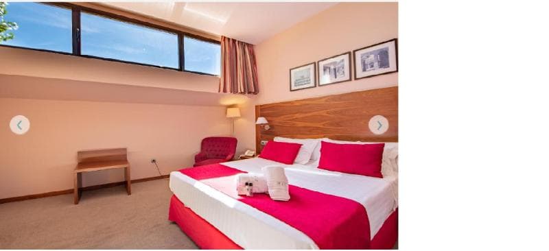 Hospedium Hotel Casino del Tormes 3