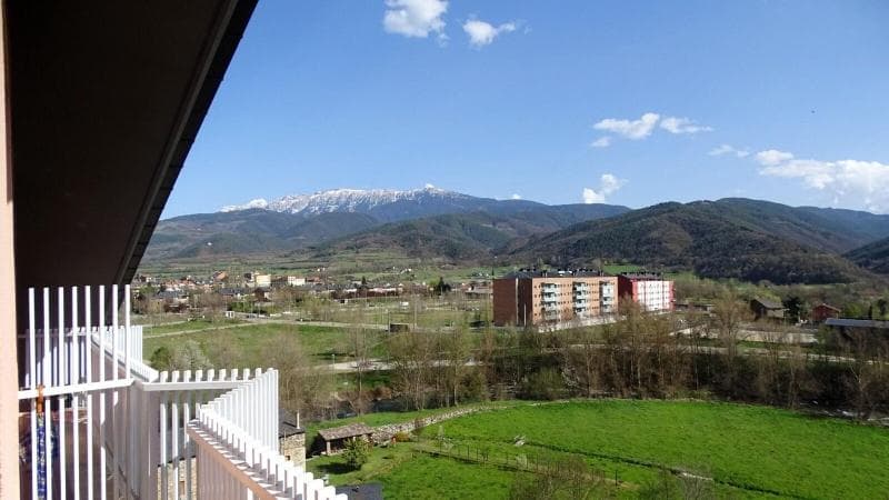 La Glorieta 5