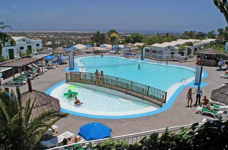 Vista Dorada