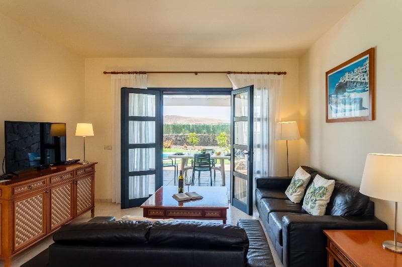 Villas Susaeta 5