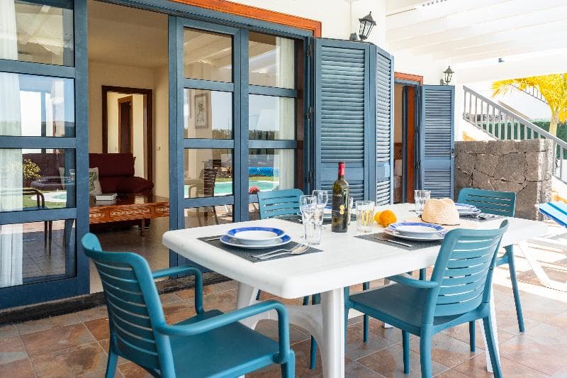 Villas Susaeta 4