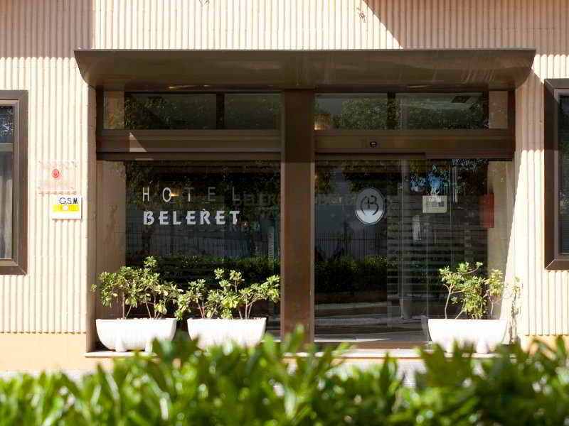 Beleret 5