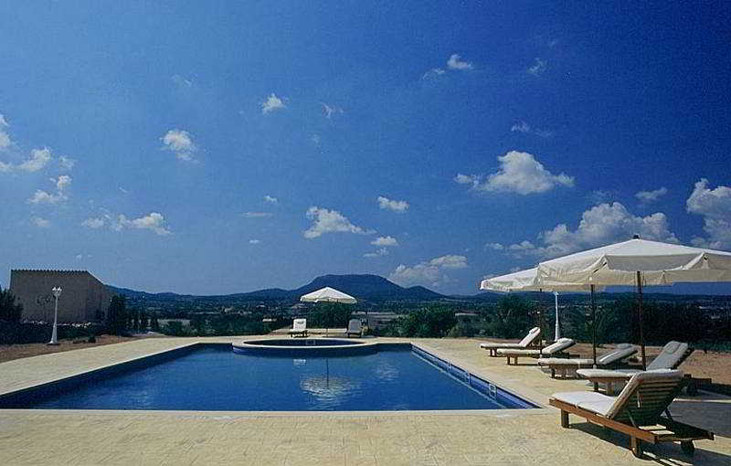 Hotel Rural Son Manera 4