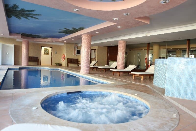 Hotel Rural Son Manera 5